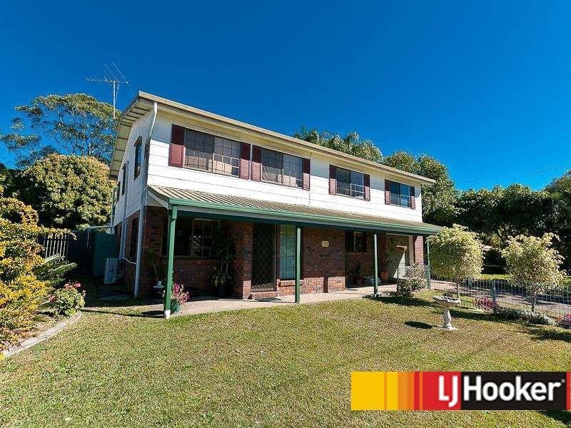 22 Springfield Drive, Burpengary QLD 4505