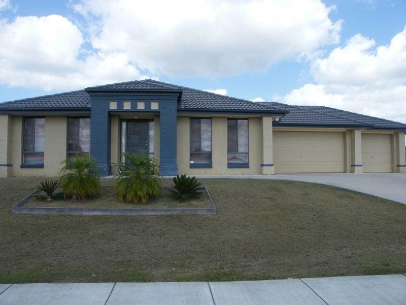 99 Macdonald Drive, Narangba QLD 4504