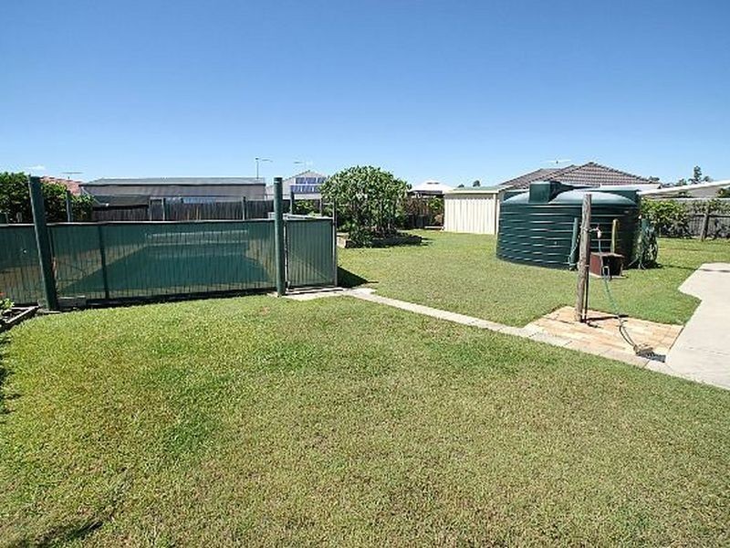 8 Geneva cr., Narangba QLD 4504