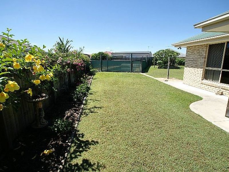 8 Geneva cr., Narangba QLD 4504