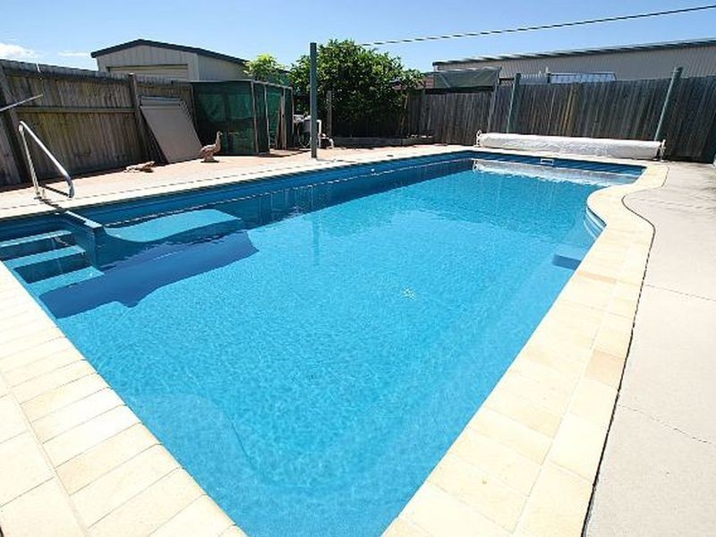 8 Geneva cr., Narangba QLD 4504