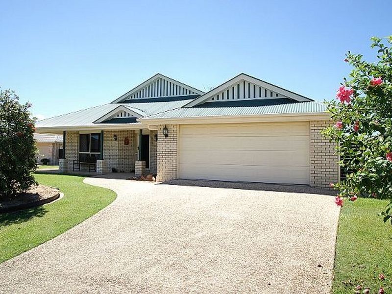 8 Geneva cr., Narangba QLD 4504