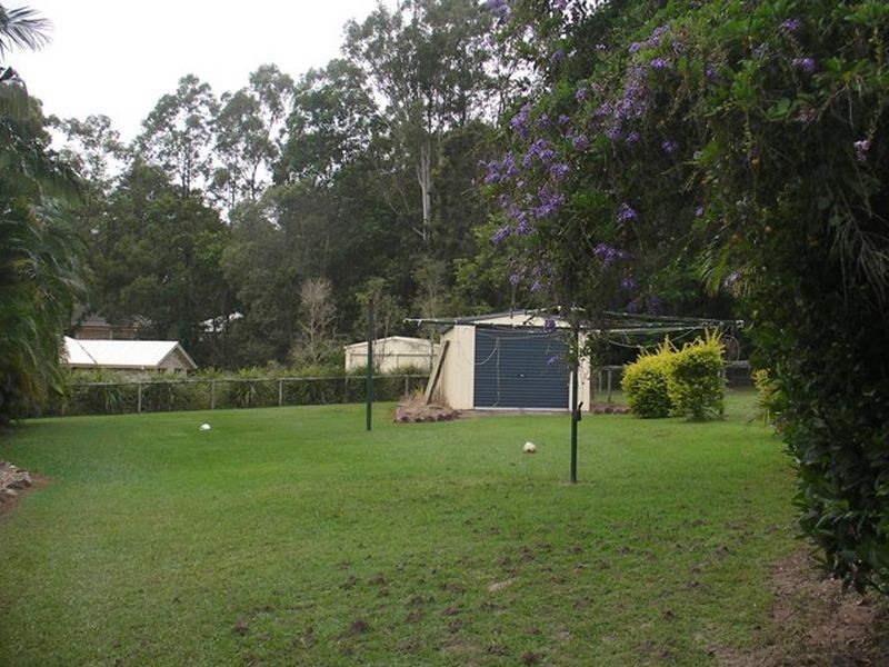 17 Hinchinbrook Court, Burpengary QLD 4505