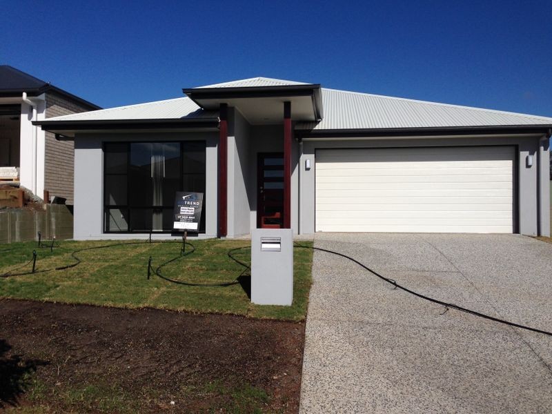 Narangba QLD 4504