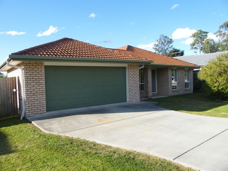 39 Paterson Place, Narangba QLD 4504