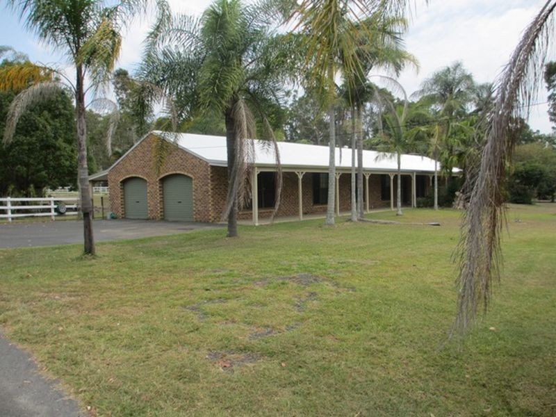 Burpengary QLD 4505