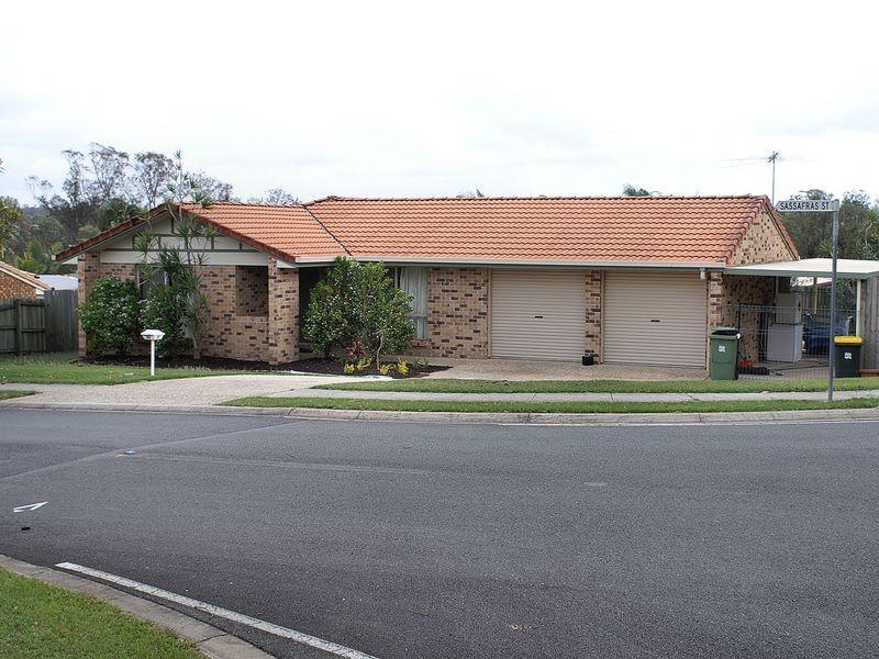 2 Sassafras Street, Morayfield QLD 4506