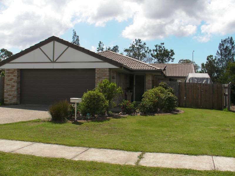 43 Summerhill Drive, Morayfield QLD 4506