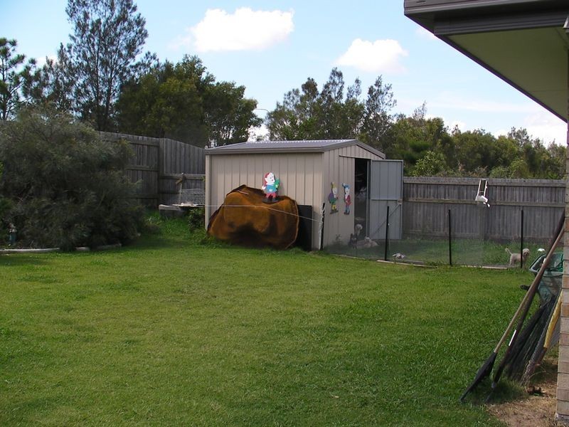 43 Summerhill Drive, Morayfield QLD 4506