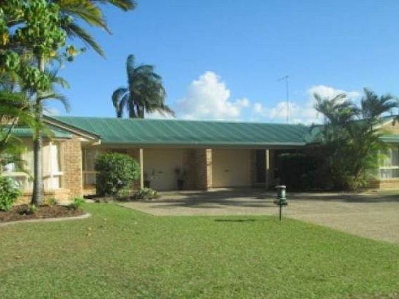 1/29 Belvedere Crescent, Bellmere QLD 4510