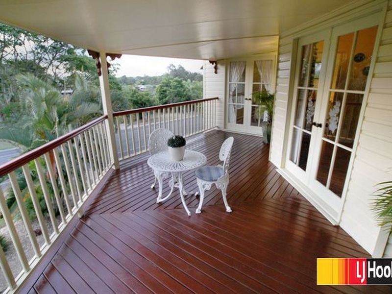 52 Forest Ridge Drive, Narangba QLD 4504