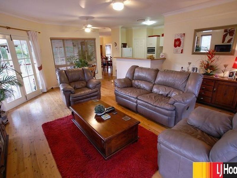 52 Forest Ridge Drive, Narangba QLD 4504