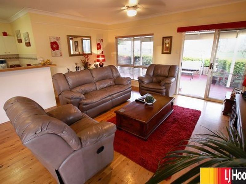 52 Forest Ridge Drive, Narangba QLD 4504