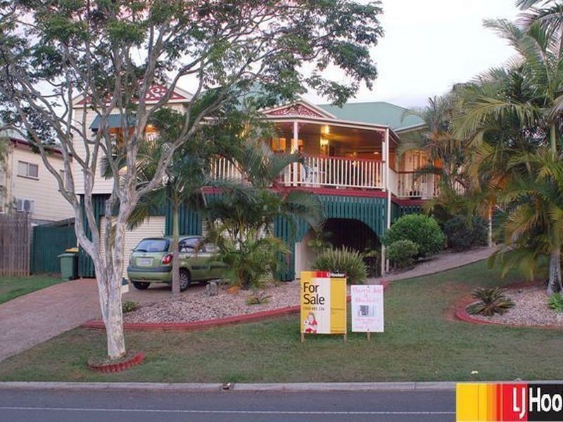 52 Forest Ridge Drive, Narangba QLD 4504