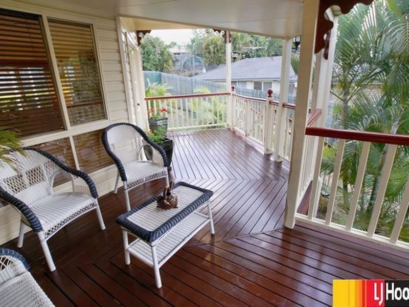 52 Forest Ridge Drive, Narangba QLD 4504