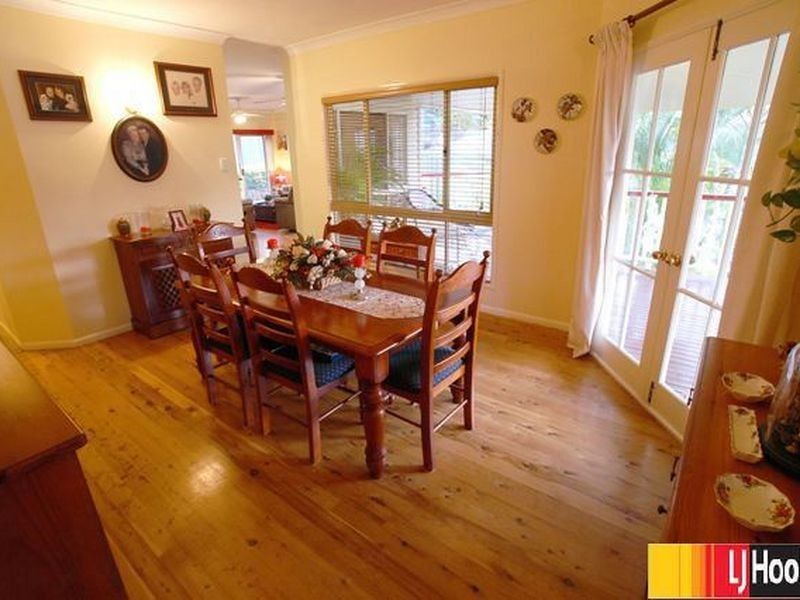52 Forest Ridge Drive, Narangba QLD 4504