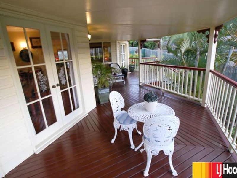 52 Forest Ridge Drive, Narangba QLD 4504