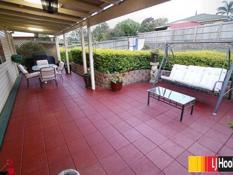 52 Forest Ridge Drive, Narangba QLD 4504