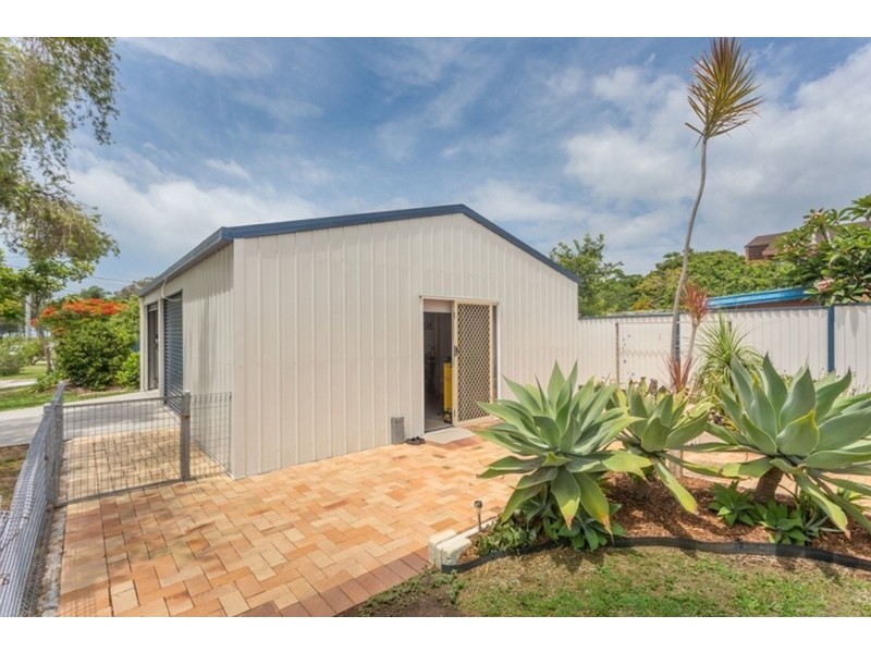 75 Georgina Street, Woody Point QLD 4019