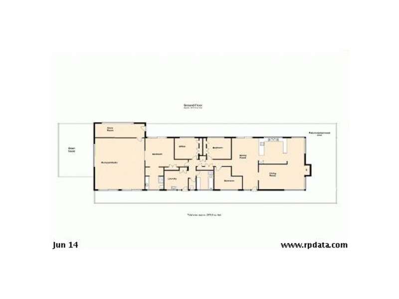 32 Collins Street, Moorina QLD 4506 Floorplan