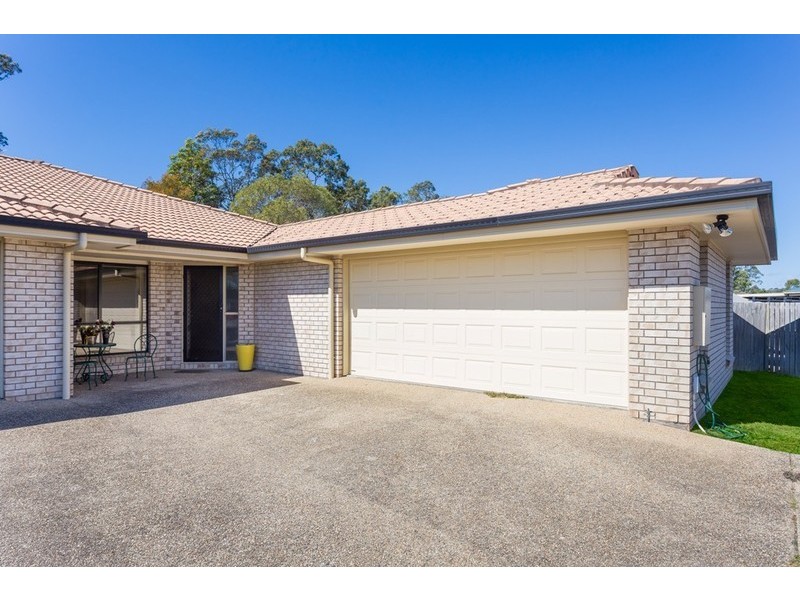 2/6 Coolibah Place, Narangba QLD 4504