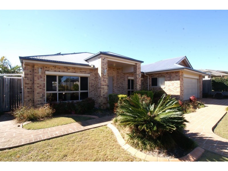 9 Birrabeen Court, Narangba QLD 4504