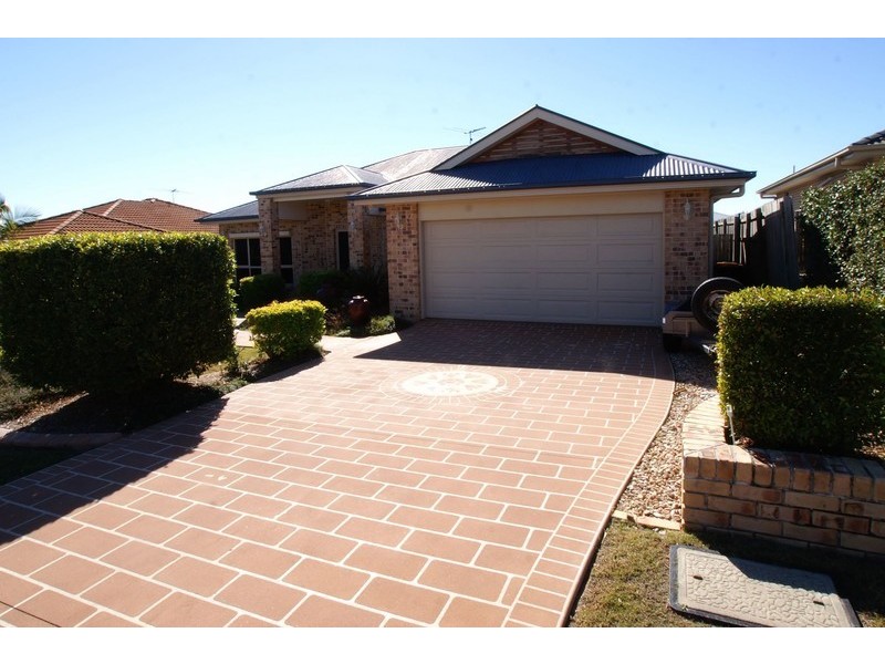 9 Birrabeen Court, Narangba QLD 4504