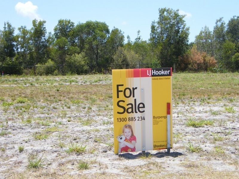 7 Grice Crescent, Ningi QLD 4511
