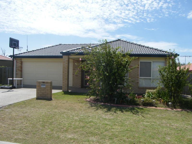 18 Silkwood Road, Morayfield QLD 4506
