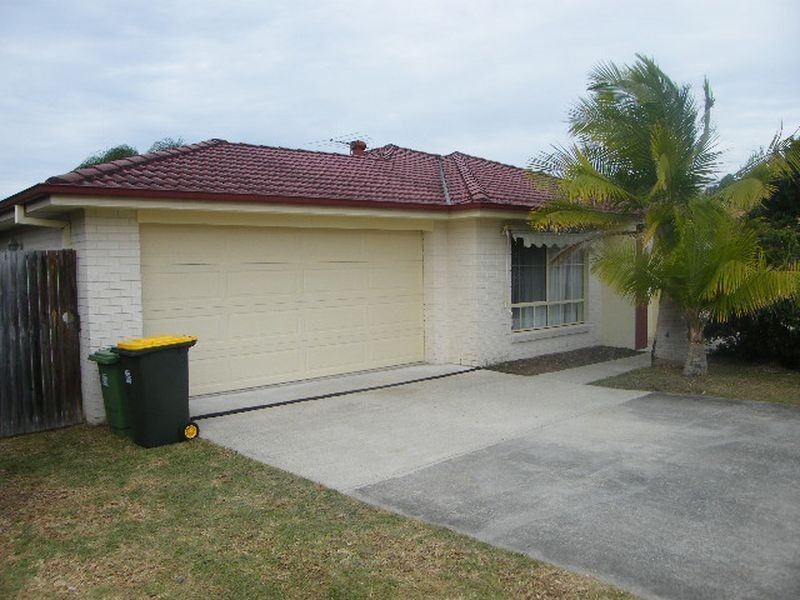 8 Jacob Court, Bellmere QLD 4510