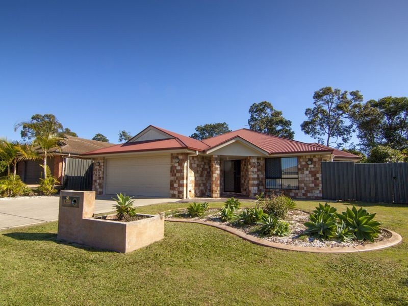 50 Woodrose Road, Morayfield QLD 4506