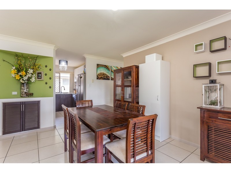 8 McGinn Court, Caboolture QLD 4510