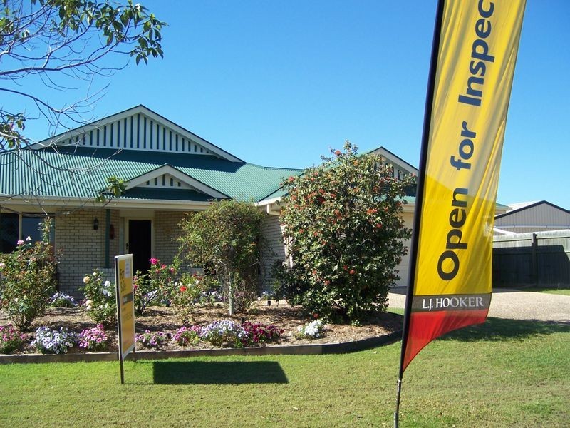 8 Geneva Cr., Narangba QLD 4504