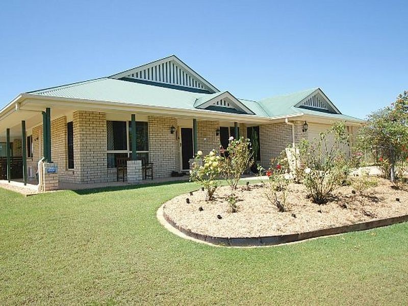 8 Geneva Cr., Narangba QLD 4504