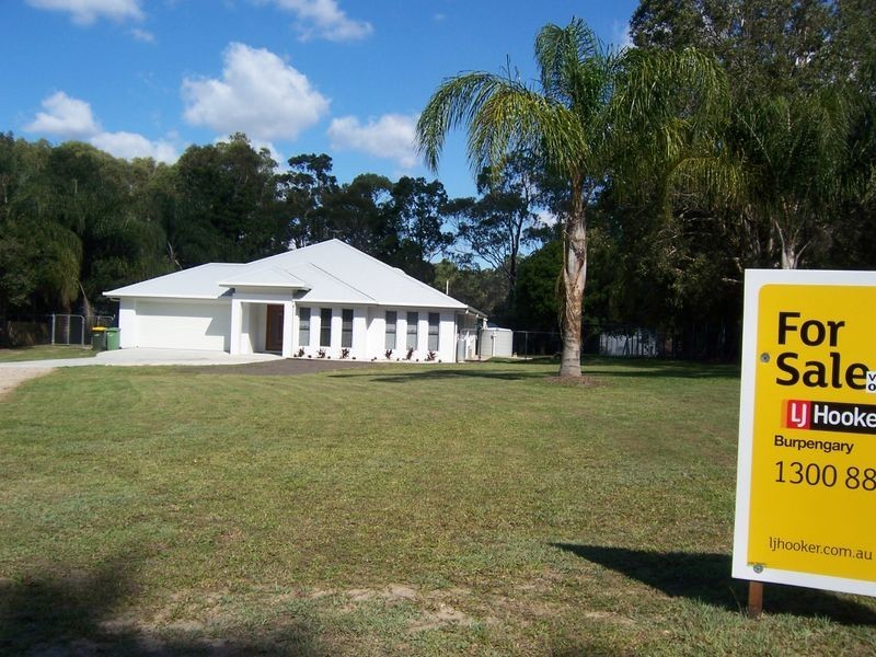 27 Hunt RD, Burpengary QLD 4505