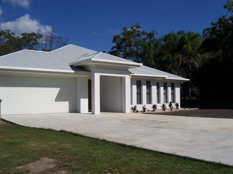 27 Hunt RD, Burpengary QLD 4505
