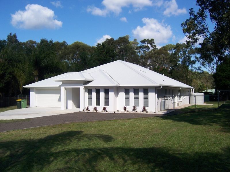 27 Hunt RD, Burpengary QLD 4505