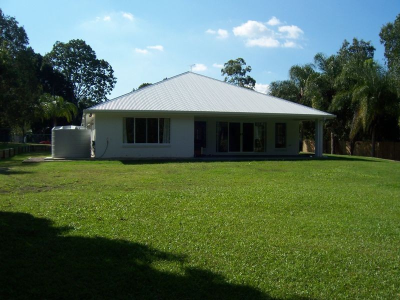 27 Hunt RD, Burpengary QLD 4505