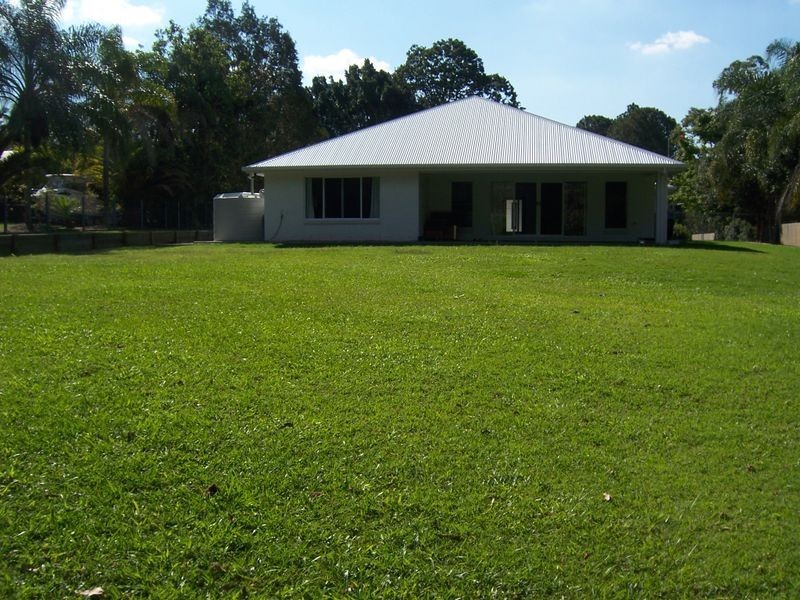 27 Hunt RD, Burpengary QLD 4505