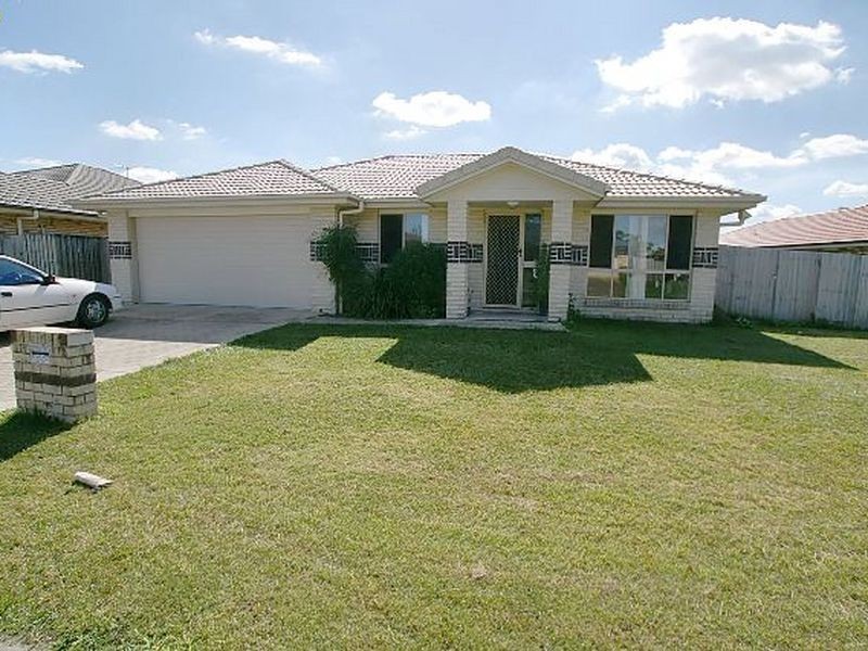 21 Westminster Road, Bellmere QLD 4510