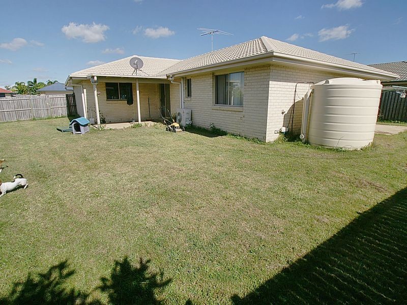 21 Westminster Road, Bellmere QLD 4510
