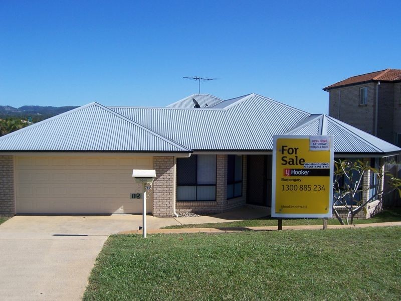 15 Ontario Crescent, Narangba QLD 4504