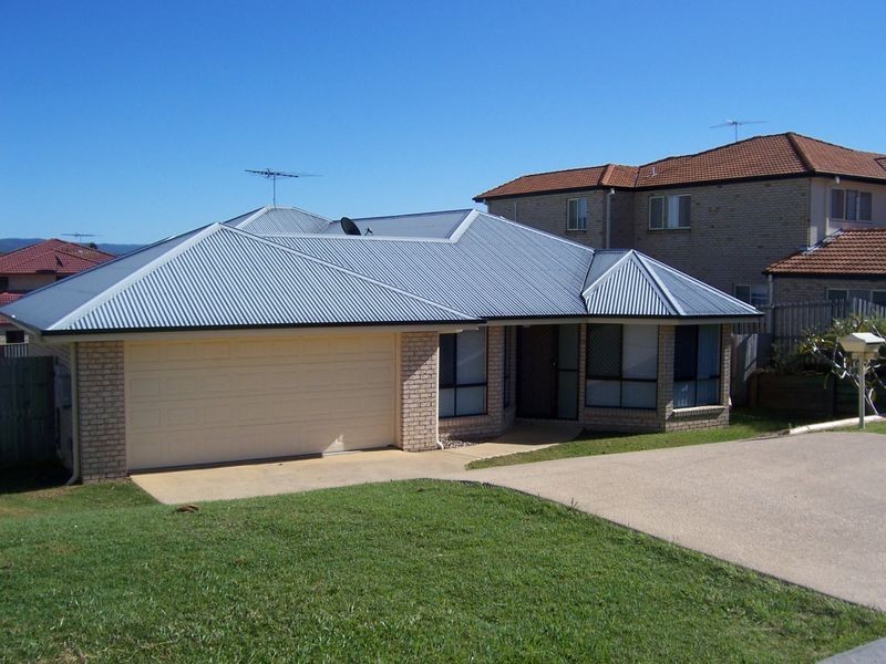 15 Ontario Crescent, Narangba QLD 4504
