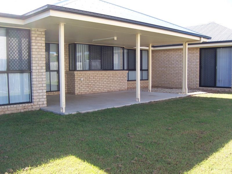 15 Ontario Crescent, Narangba QLD 4504