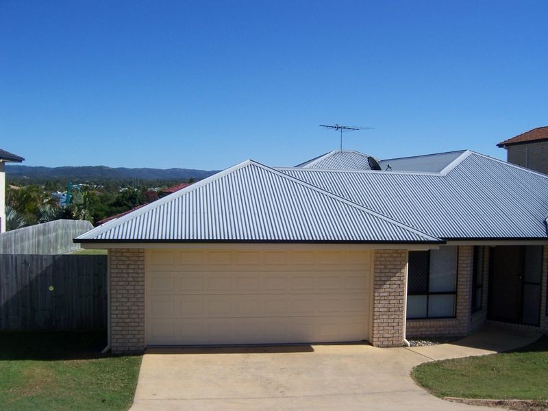 15 Ontario Crescent, Narangba QLD 4504