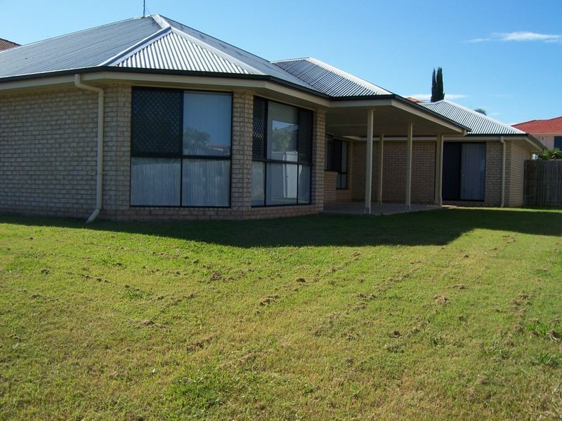 15 Ontario Crescent, Narangba QLD 4504