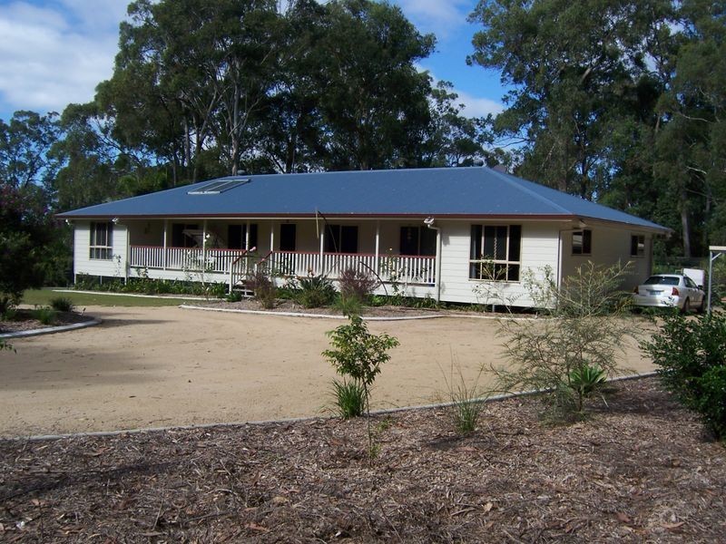 89 Hunt Rd, Burpengary QLD 4505