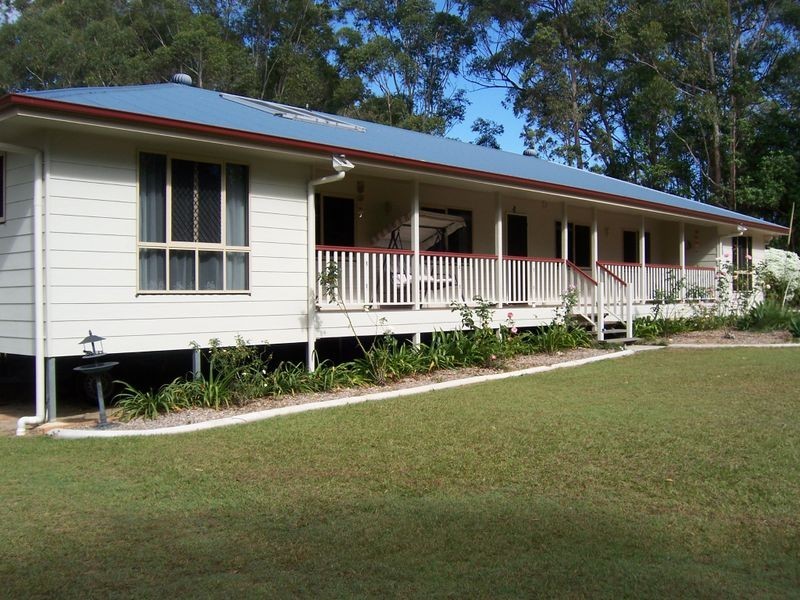89 Hunt Rd, Burpengary QLD 4505