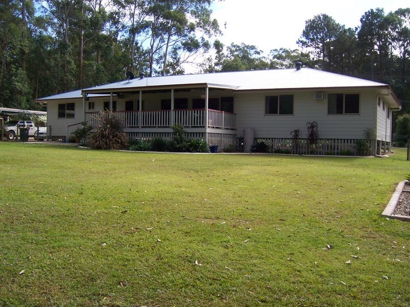 89 Hunt Rd, Burpengary QLD 4505