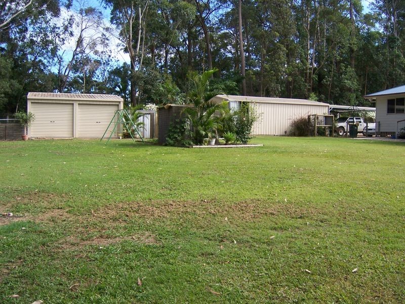 89 Hunt Rd, Burpengary QLD 4505